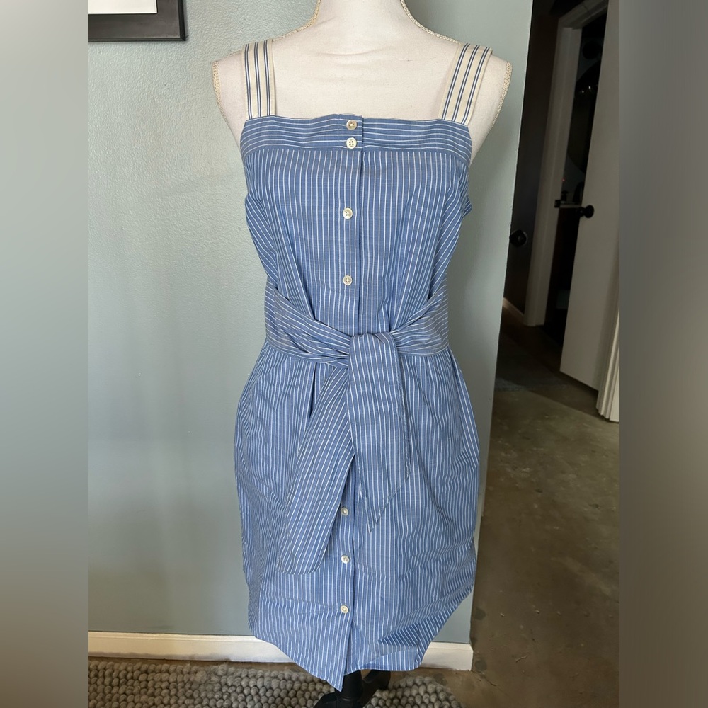 Joie “Galilee” dress